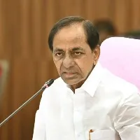 KCR to go to Delhi today