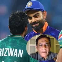 Pak Former captain says Doesnot matter if Kohli breaks Sachin s century record India need ICC title