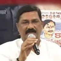 Ganta Srinivasa Rao gives clarity on party change