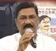 Ganta Srinivasa Rao gives clarity on party change