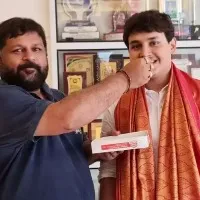 Hyderabad boy Agastya Jaiswal completes post graduation at the age of 16