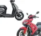 Honda Patents A 125 CC Scooter  A 150 CC Scooter In India