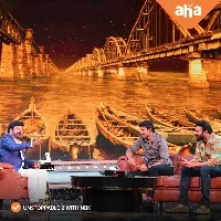 Prabhas participates in Unstoppable With NBKS2