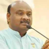 TDP LEADER AYYANNA PATRUDU FIRE ON YCP GOVT