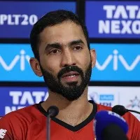 Shikhar Dhawan careen is at end says Dinesh Karthik