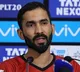 Shikhar Dhawan careen is at end says Dinesh Karthik