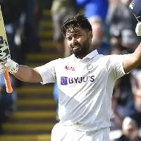 Rishabh Pant back as India begin training for 1st Test in Chattogram