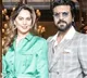 Ramcharan and Upasana expecting first child syas Chiranjeevi
