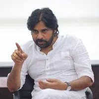 Pawan Kalyan demands ex gratia for farmers who were effected due to Cyclone Mandous