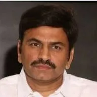Raghu Rama Krishna Raju comments on Anantha Babu bail