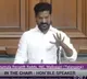 Revanth Reddy hits out Nirmala Sitharaman Hindi language remarks