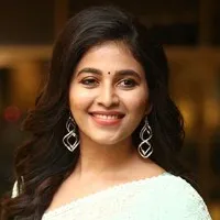 Actress Anjali response on her marriage news