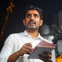 Nara Lokesh wrote AP Police Recruitment Board on age limit