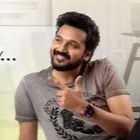 Nenu Student Sir lyrical song released
