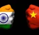 Clashes between Indian and China forces at Tawang sector in Arunachal Pradesh