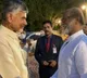 Chandrababu wishes Rajinikanth on his birthday