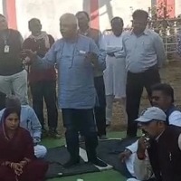 Congress leader Raja Pateriya detained over remarks on PM Modi