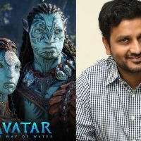 Tollywood actor-director pens dialogues for Telugu version of 'Avatar 2'
