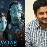Tollywood actor-director pens dialogues for Telugu version of 'Avatar 2'