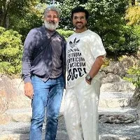 Ram Charan to Rajamouli: 'Can't wait to see you conquer world cinema'