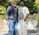 Ram Charan to Rajamouli: 'Can't wait to see you conquer world cinema'