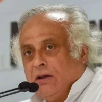 Elections between Parties they are not Beauty Pageants say Jai Ram Ramesh