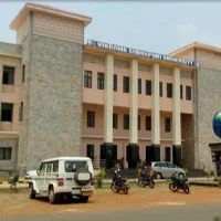 Vikrama Simhapuri University Degree Students gets above 2 thound marks for 800
