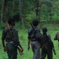 Want to go to Maoists says Ex Maoist Srinivasulu