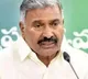 Minister Peddireddy Ramachandra Reddy Slams TDP Chief Chandrababu