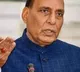 Rajnath holds high level meet on LAC clashes set to address Parliament