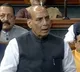 China tried to encroach Indian land says Raj Nath Singh in Lok Sabha