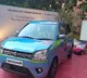 Maruti Suzuki showcases prototype Wagon R flex fuel car