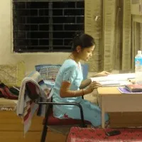 Girl living at hostel sends list of food she wants to eat at home
