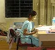 Girl living at hostel sends list of food she wants to eat at home