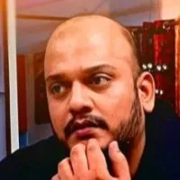 AVS Pradeep Interview