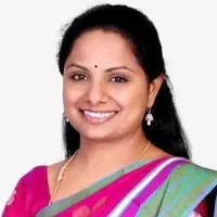 We never insulted AP people says Kavitha