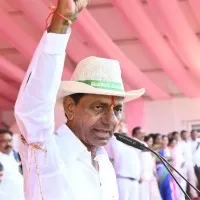 KCR to open BRS office in Delhi tomorrow
