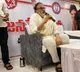 Nagababu mentions Kanshiram quotation