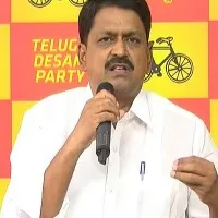 Payyavula Keshav take a swipe at CM Jagan