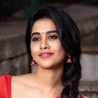 Nabha Natesh Special