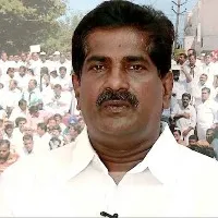 TDP MLC Ashok Babu questions YCP Govt why they hold salaries