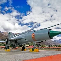 IAF closely monitoring situations at border