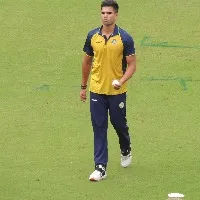 Arjun Tendulkar makes debut in Ranji Trophy