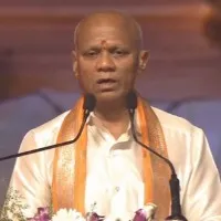 High Court orders imprisonment for TTD EO Dharma Reddy