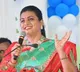 Roja satires on Pawan Kalyan and his Varahi