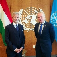 High-level ministerial meeting to take up UNSC reforms