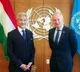 High-level ministerial meeting to take up UNSC reforms