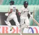 IND v BAN, 1st Test: Pujara, Iyer stitch unbeaten 62-run stand, take India to 174/4