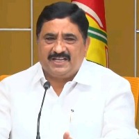 Jagan's inefficiency in housing got exposed in Parliament, says Kalva Srinivasulu