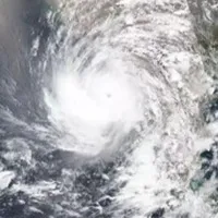 another low pressure over bay of bengal
